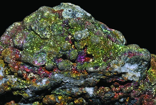 Iridescent Rocks iridescent-rocks