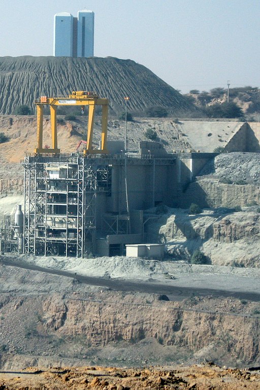 BotswanaMiningOperation Botswana mining operation