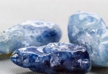 celebrating gemstones