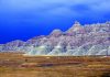 Badlands National Park