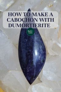 dumortierite