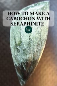 seraphinite