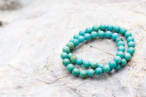 turquoise