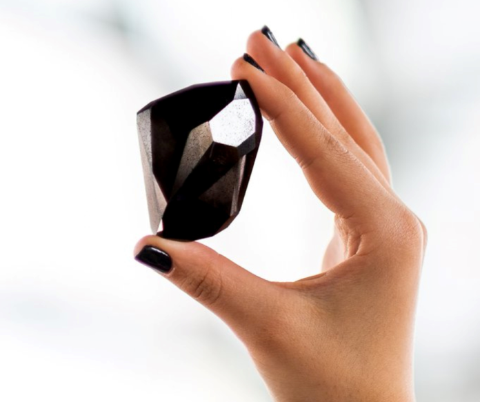 Enigma Diamond black-diamonds