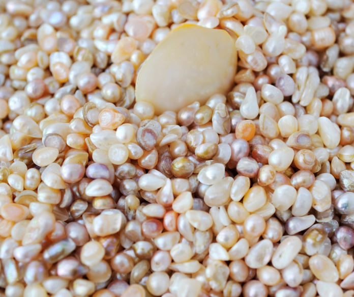 Pearls what-are-pearls